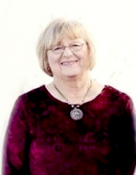 Pat Weidenhaft