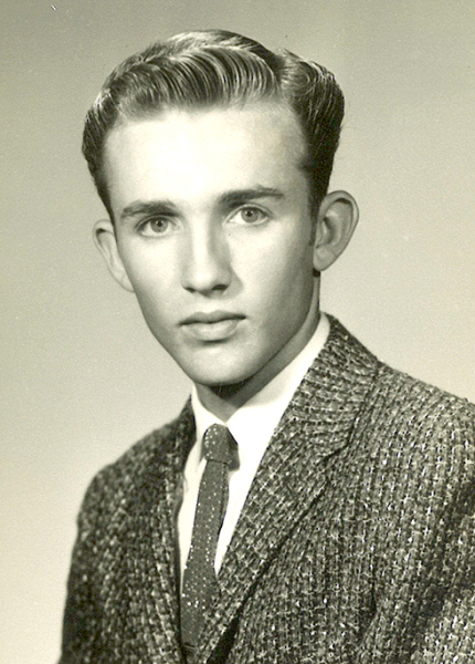Leon Welker