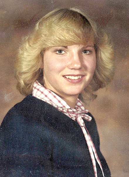 Karen Kay Westhusin