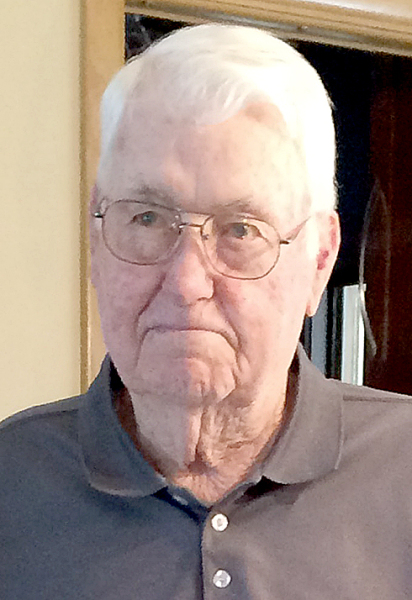 Wilbur Perry Cotten
