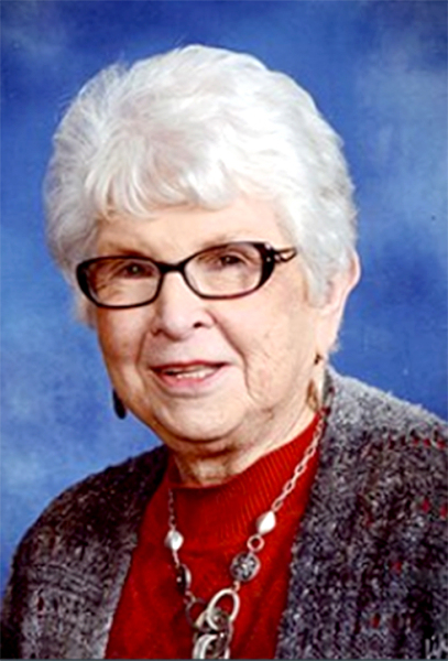 Wilda Bowman