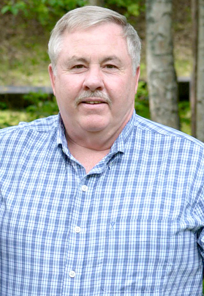 William Martin "Bill" Delaney