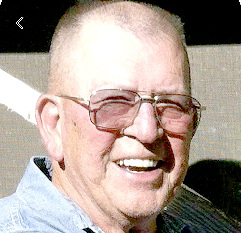 William A. “Bill” Wilson