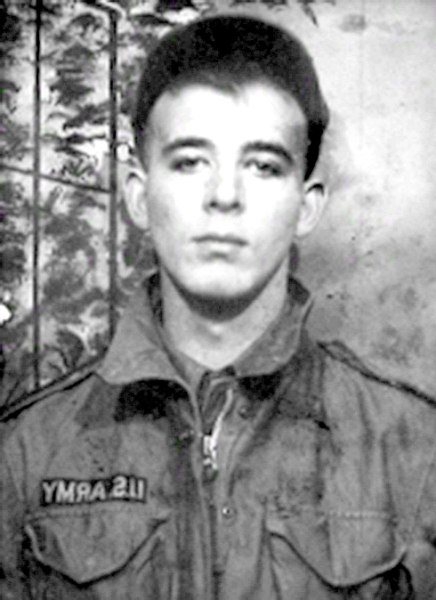 William Buyak