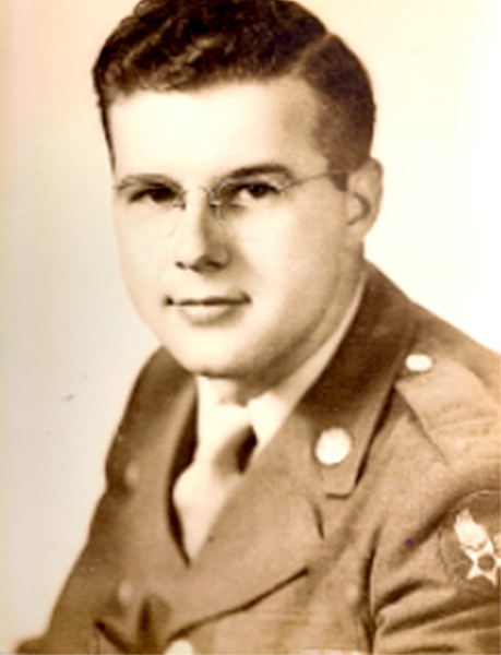 William Bill Wilson