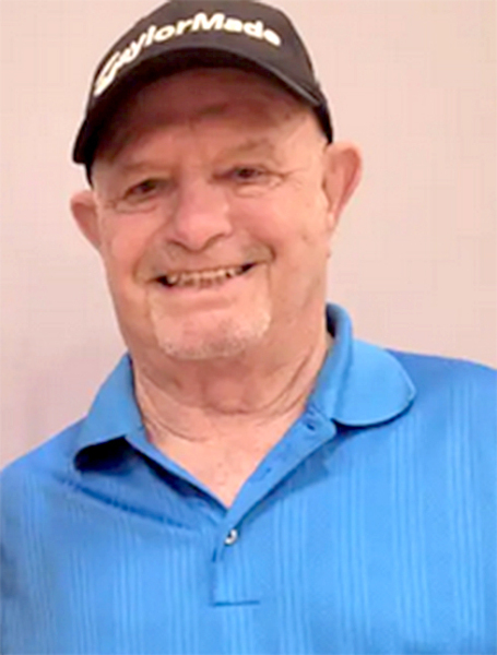 Lewis “Glenn” Hartnett