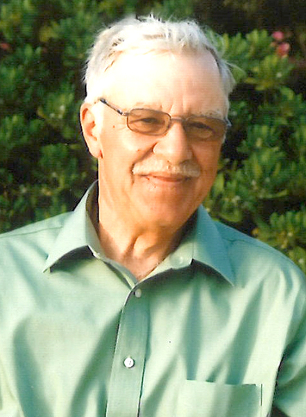 Bob Williams
