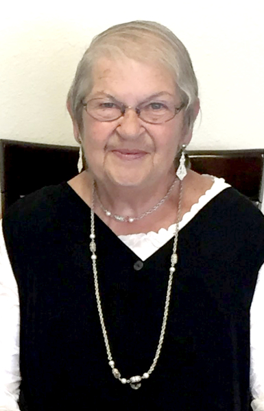 Linda Williams