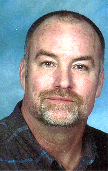 Scott Morris Wilson