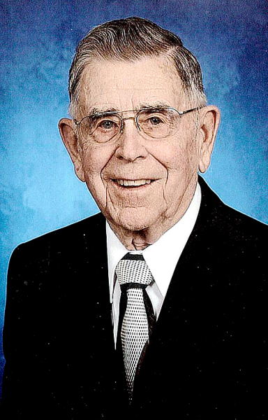 Eugene Wiltfong