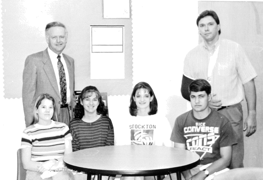Yesteryear Photo