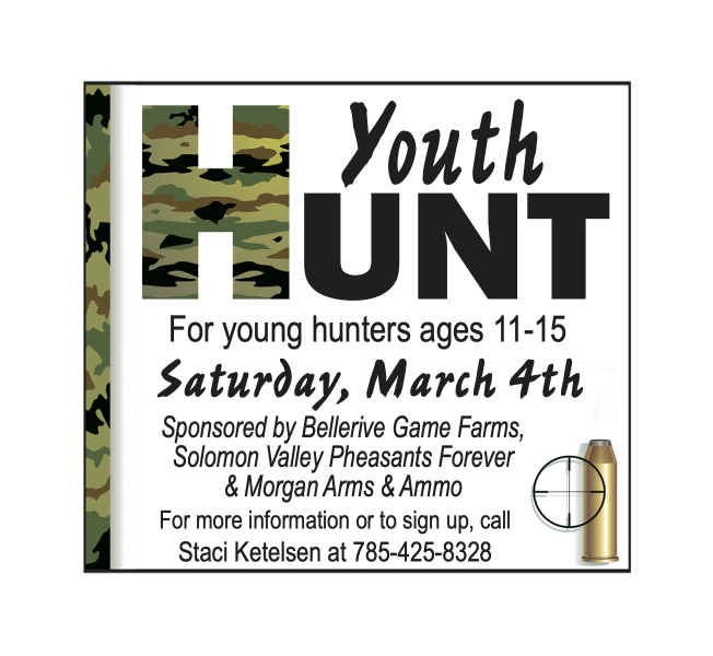 youth hunt