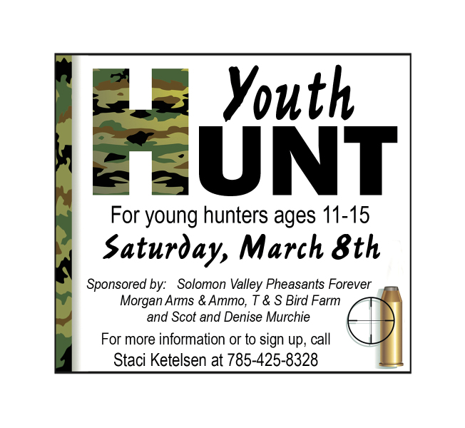 youth hunt