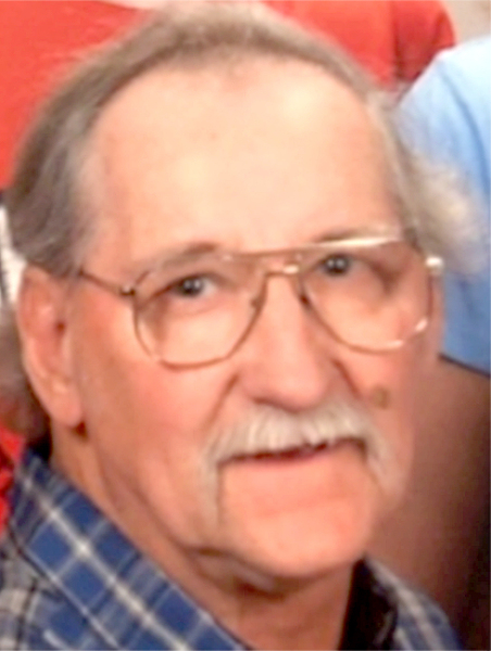 Ed Zimmerman