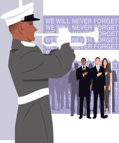 Memorial Day activities planned