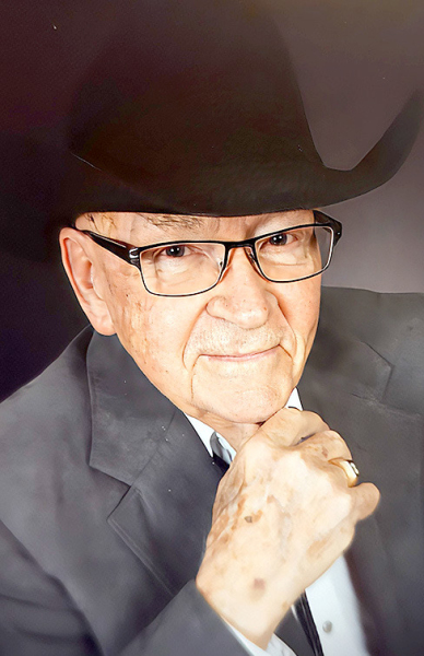 Kenneth “Kennie” Eugene Breeden