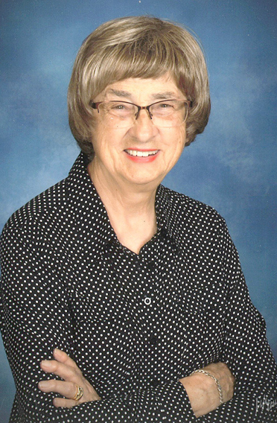 IRENE (GARVERT) FELLHOELTER