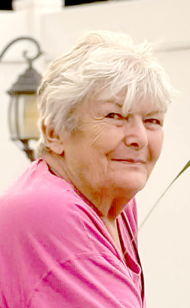 Dena Joy Beck