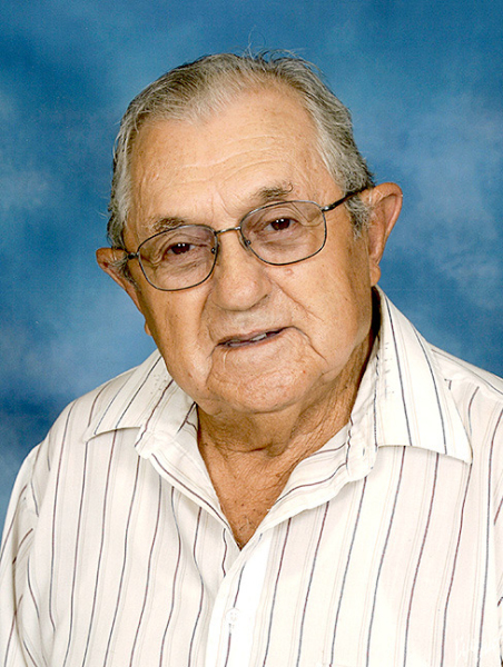 Henry Xavier Plante