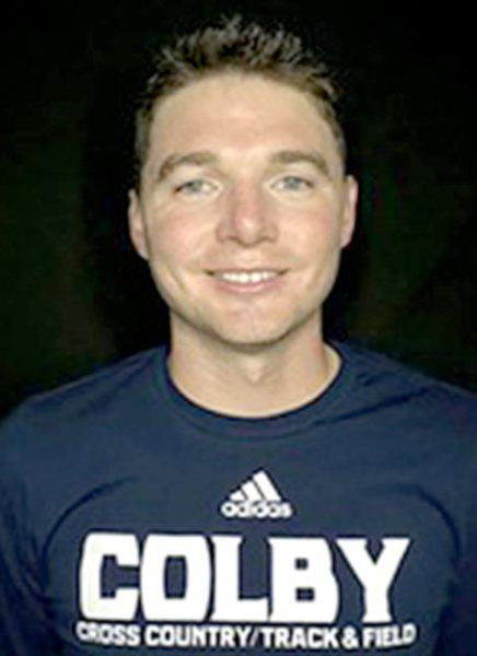 Brady Johnson