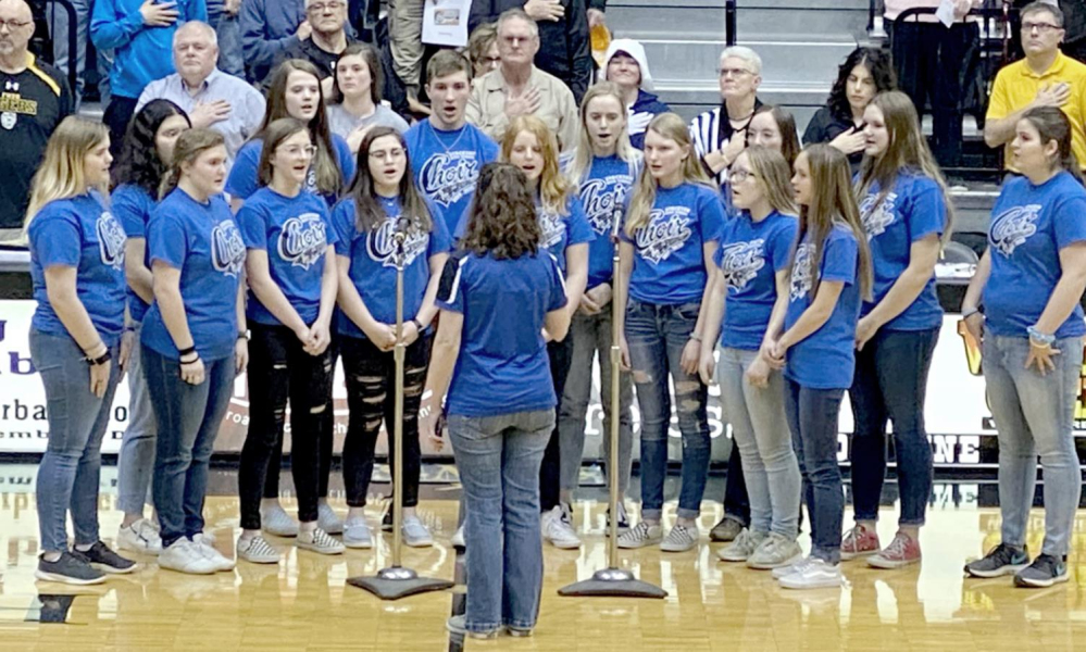 EIGHTH-GRADE WINNERS