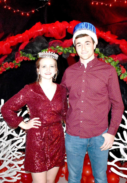 Queen &amp; King