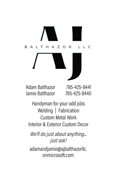 aj balthazor