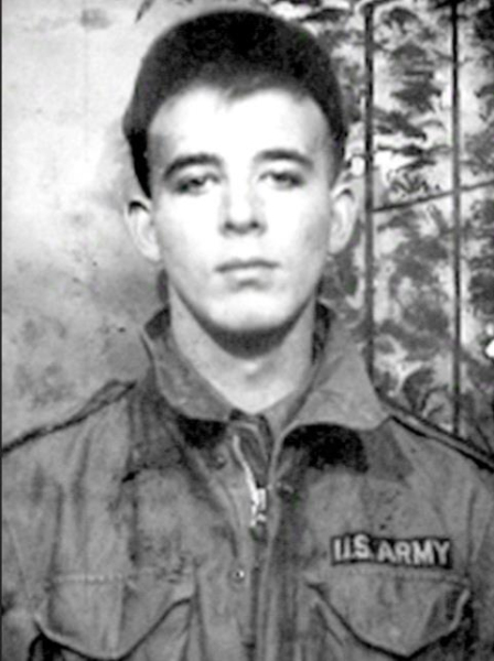 WILLIAM JOSEPH “BILL” BUYAK