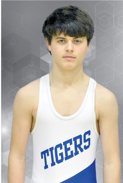 Cameron Balthazor | Freshman