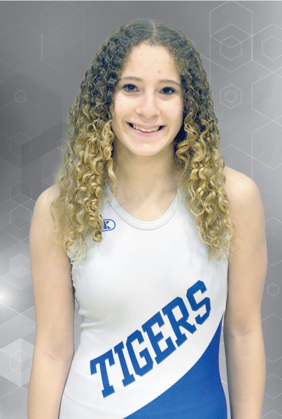 Temprance Northup | Freshman