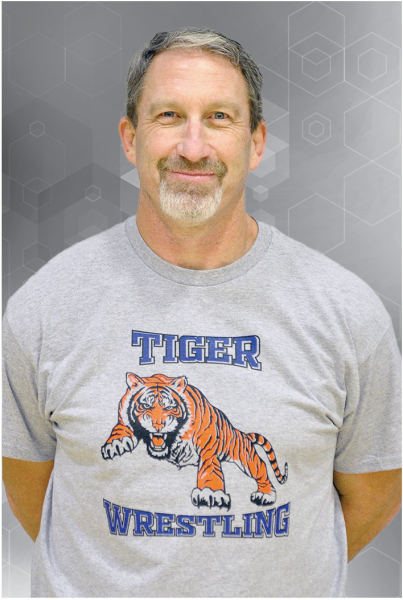 Clint Bedore | Head Coach