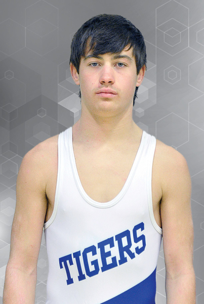 Emerson Lowry | Sophomore