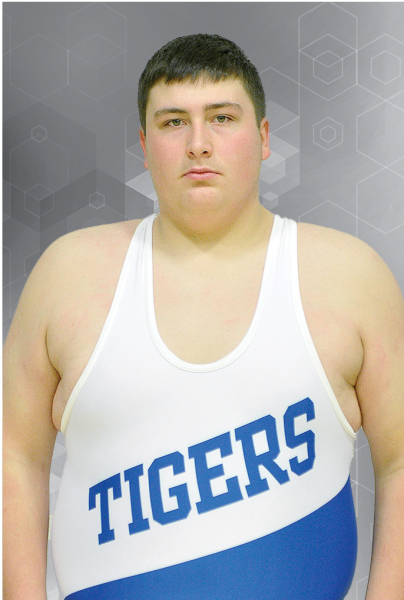 Ryan Mongeau | Sophomore