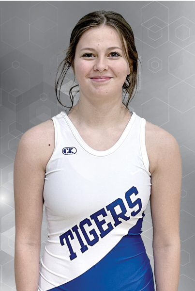 Shyanne Balthazor | Sophomore