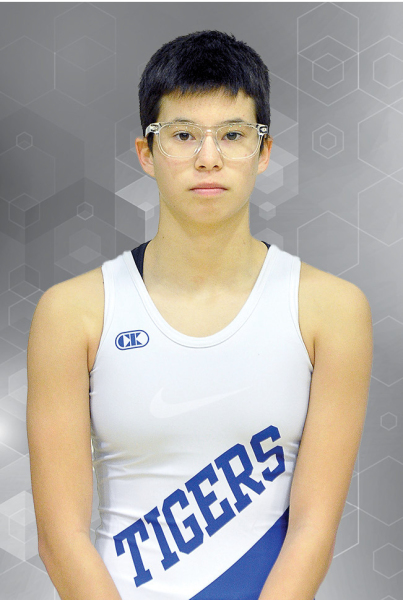 Carolina Northup |Freshman