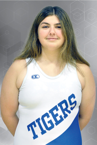 Rivver Long | Sophomore