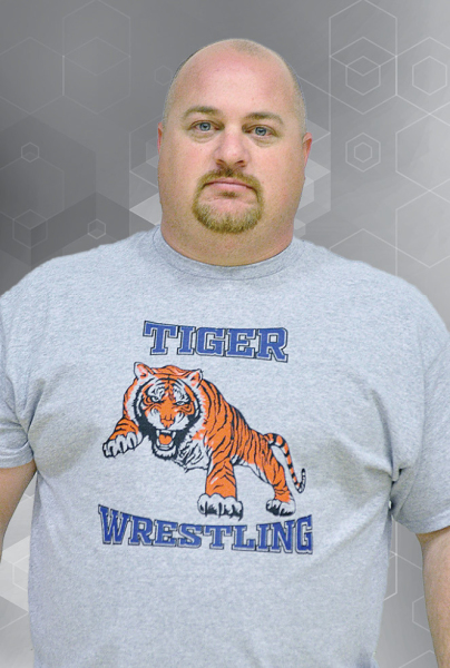 Tyler Hahn | Assistant Coach
