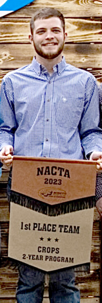 Nolan Buss