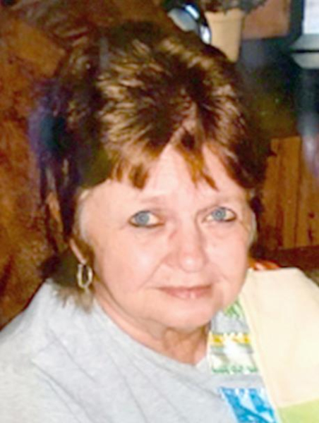 Judith Lynn Nuss