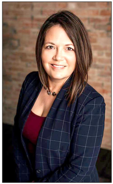 Angie Coble one of three nominees for Court Appeals vacancy