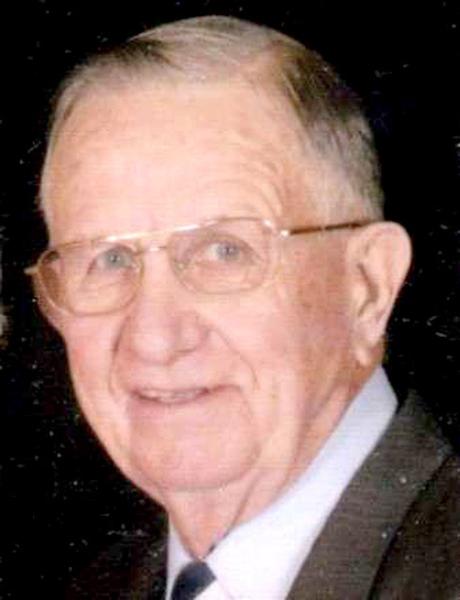 Eugene Philip Normandin