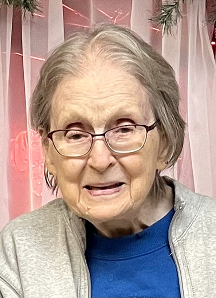Norma Leigh Bard