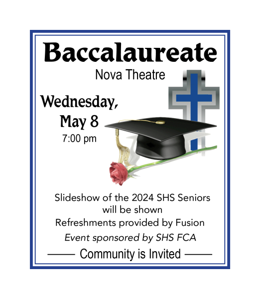 baccalaureate