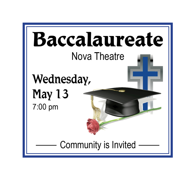 SHS Baccalaureate