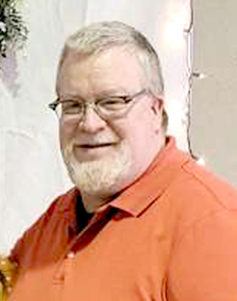 Mark Allyn Green