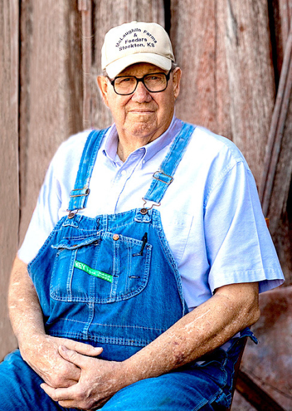 Donald “Don” Wayne McLaughlin