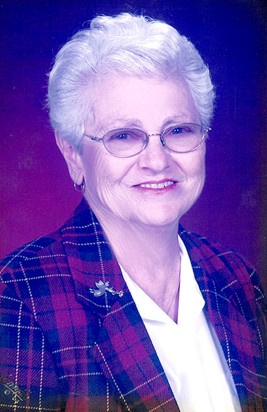 Elenore Becker