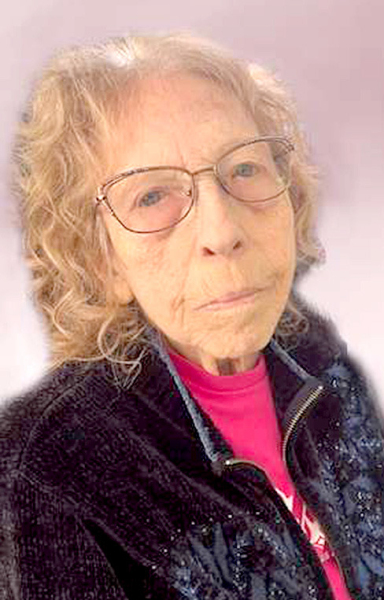 Helen JoAnn Austin