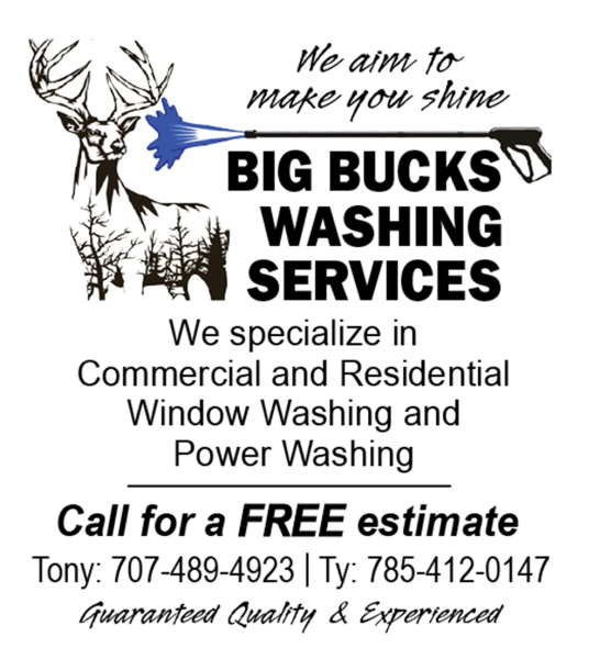 big bucks