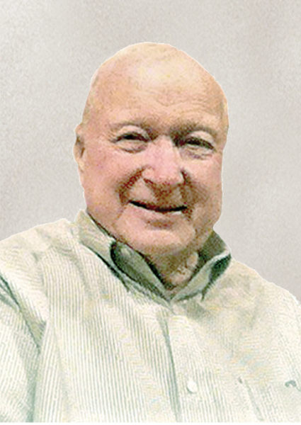 Bob Rostocil